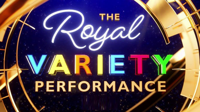Royal Variety Performance